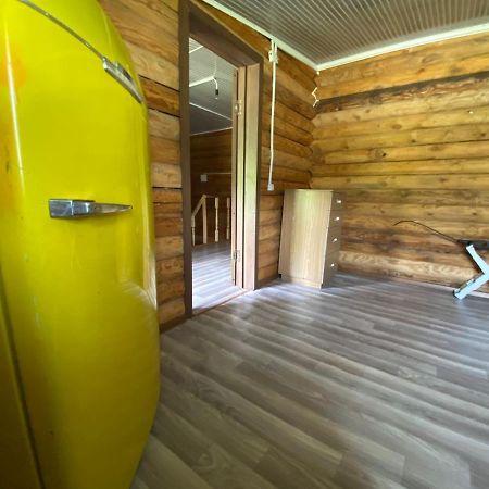 Manor Kolsay Bed and Breakfast Saty Esterno foto