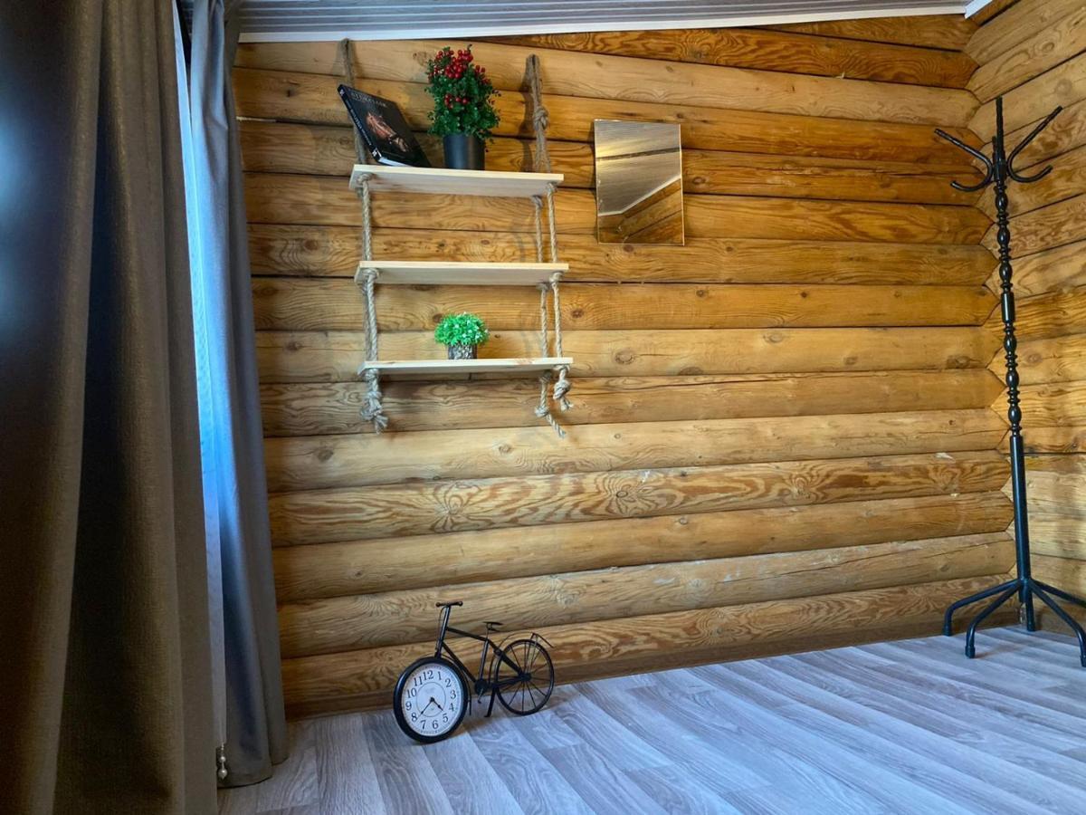 Manor Kolsay Bed and Breakfast Saty Esterno foto