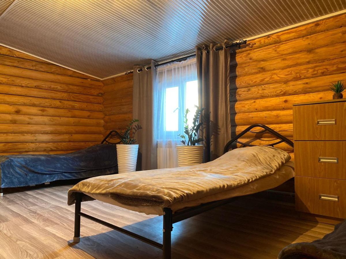 Manor Kolsay Bed and Breakfast Saty Esterno foto