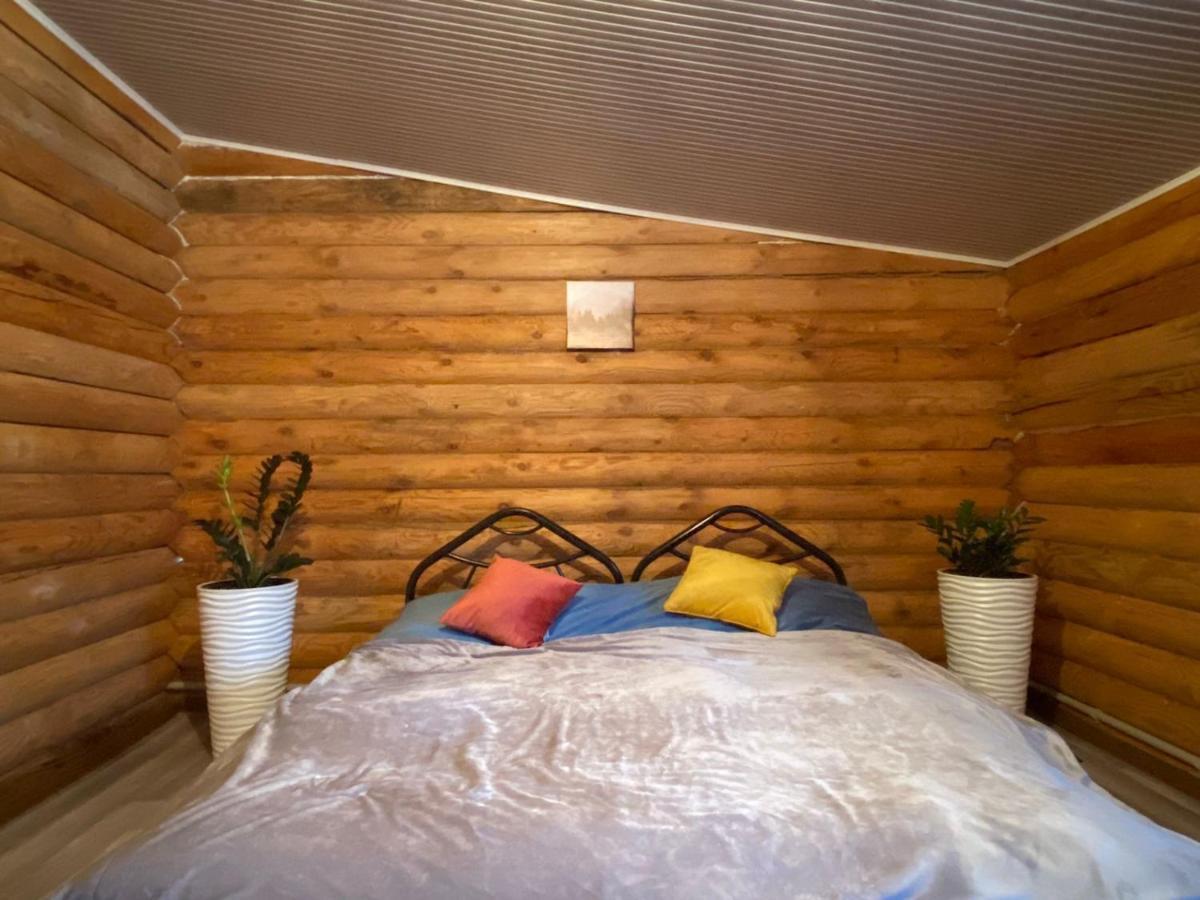 Manor Kolsay Bed and Breakfast Saty Esterno foto